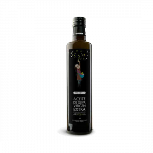 Nekeas Arbequina - natives Olivenöl 