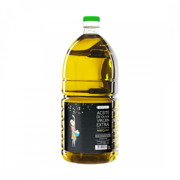 Olivenöl Nekeas