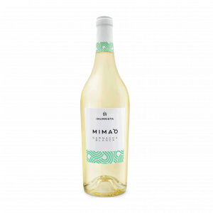 Inurrieta Mimao - Weißwein