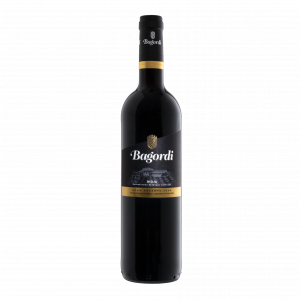 Bagordi Rioja – Gran Reserva 2008 – exklusiver BIO Rotwein