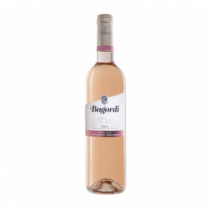 Bagordi Rioja – Rosado 2021 – exklusiver BIO Rosewein