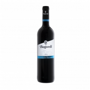 Bagordi Rioja – Tinto 2021 – exklusiver BIO Rotwein