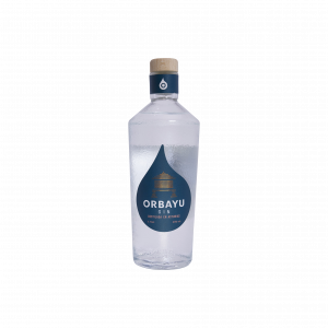 Orbayu Gin 40